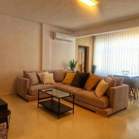 Firstfloorby22 Apartment Matosinhos  Luaran gambar