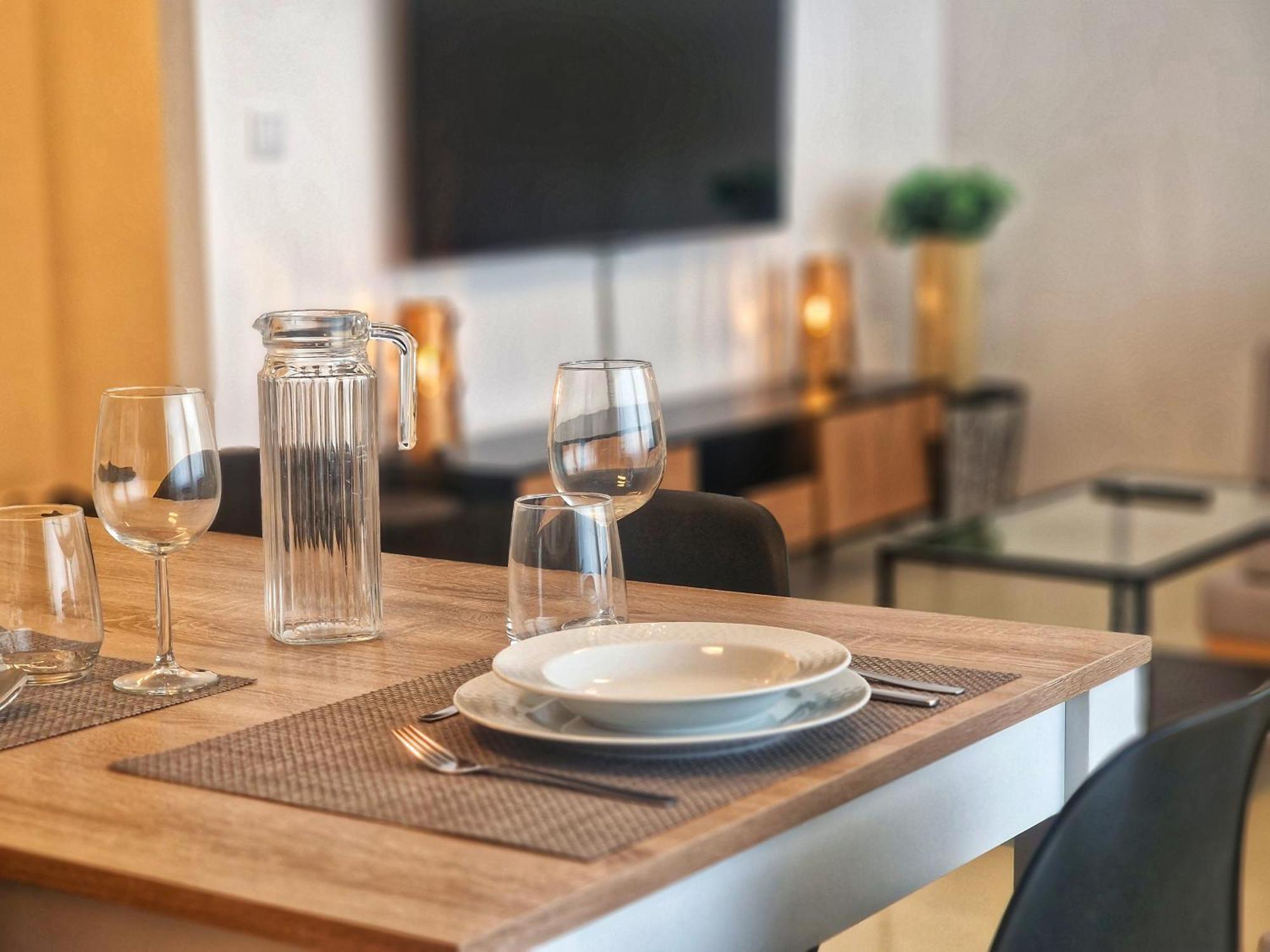 Firstfloorby22 Apartment Matosinhos  Luaran gambar