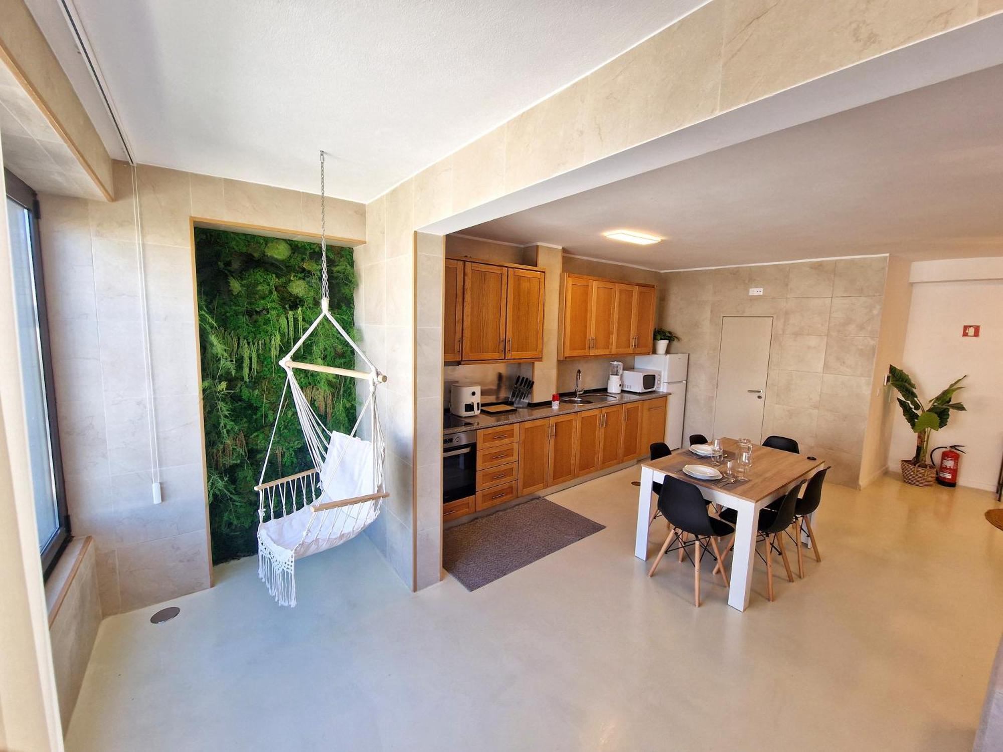 Firstfloorby22 Apartment Matosinhos  Luaran gambar
