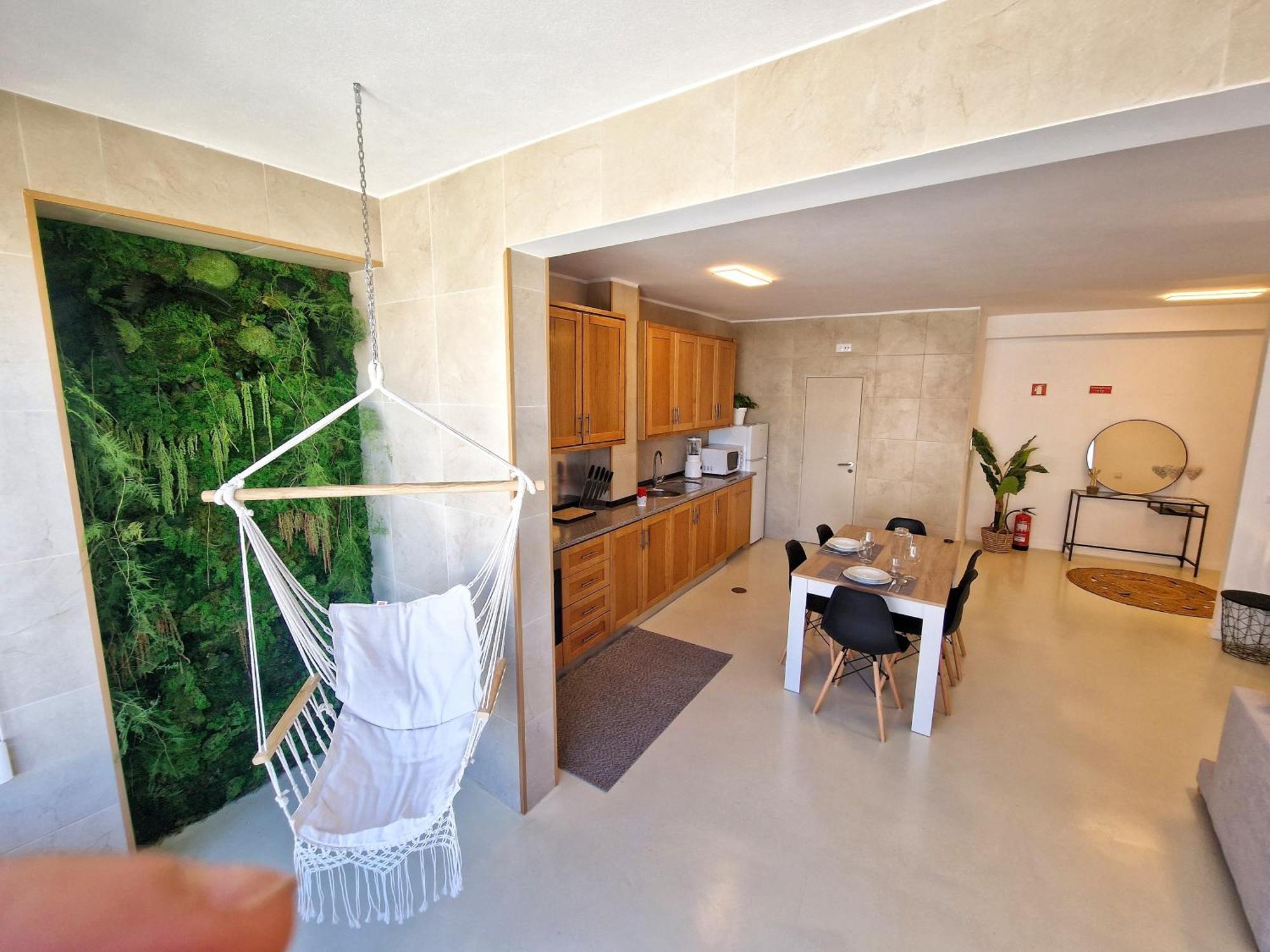 Firstfloorby22 Apartment Matosinhos  Luaran gambar