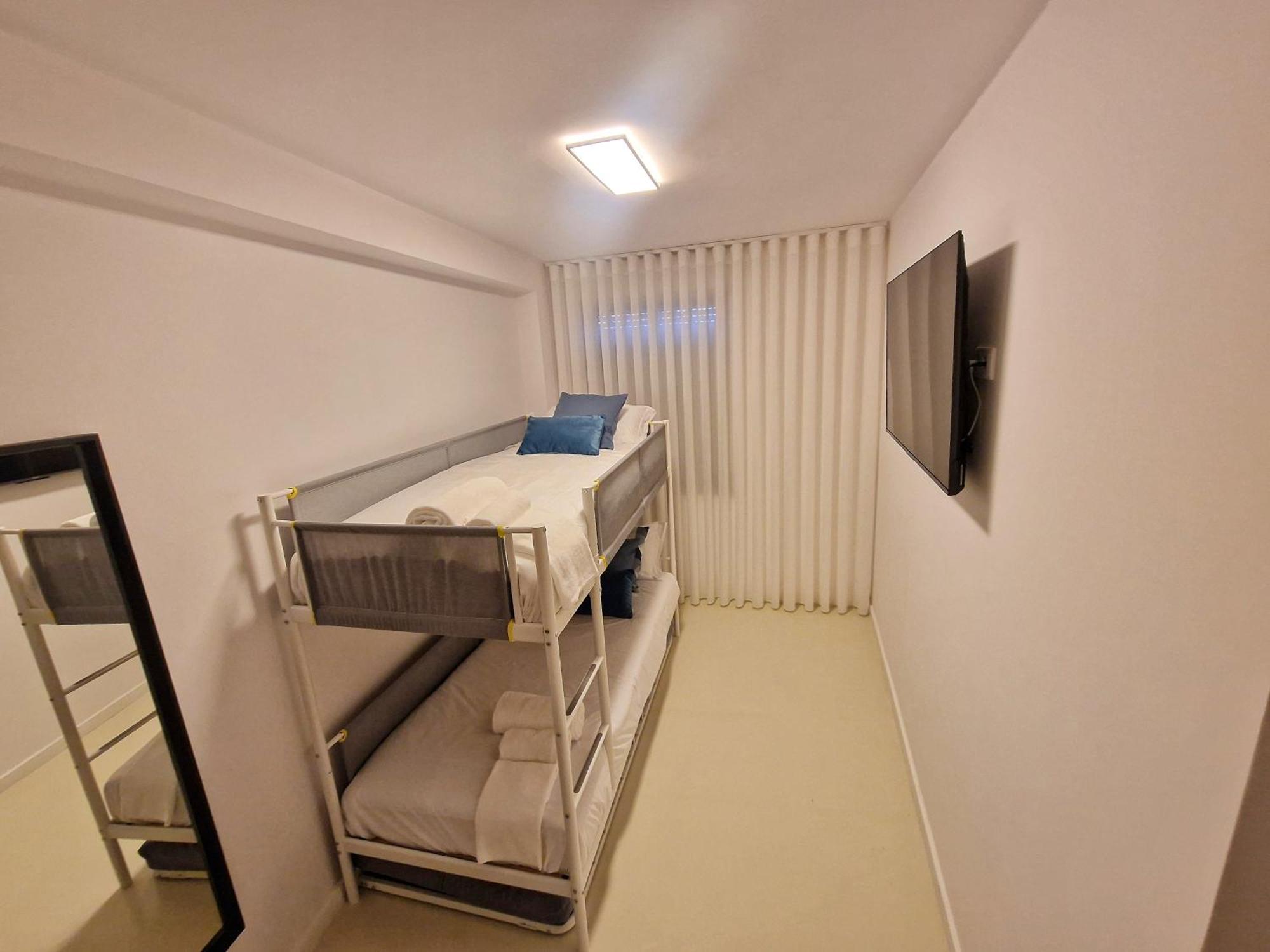 Firstfloorby22 Apartment Matosinhos  Luaran gambar