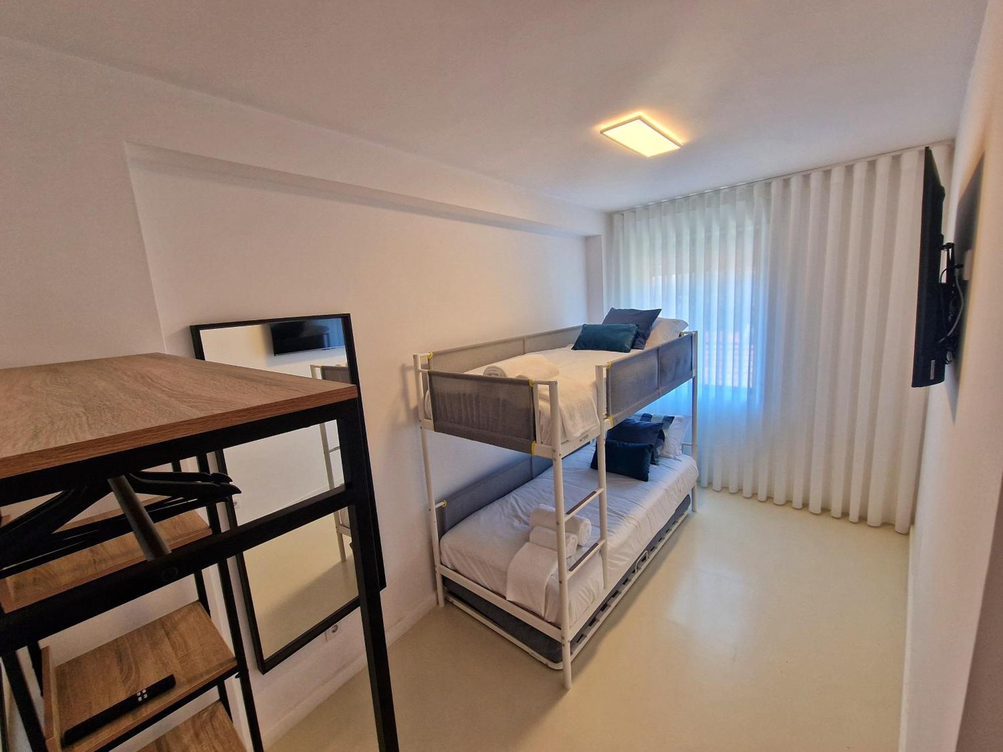 Firstfloorby22 Apartment Matosinhos  Luaran gambar