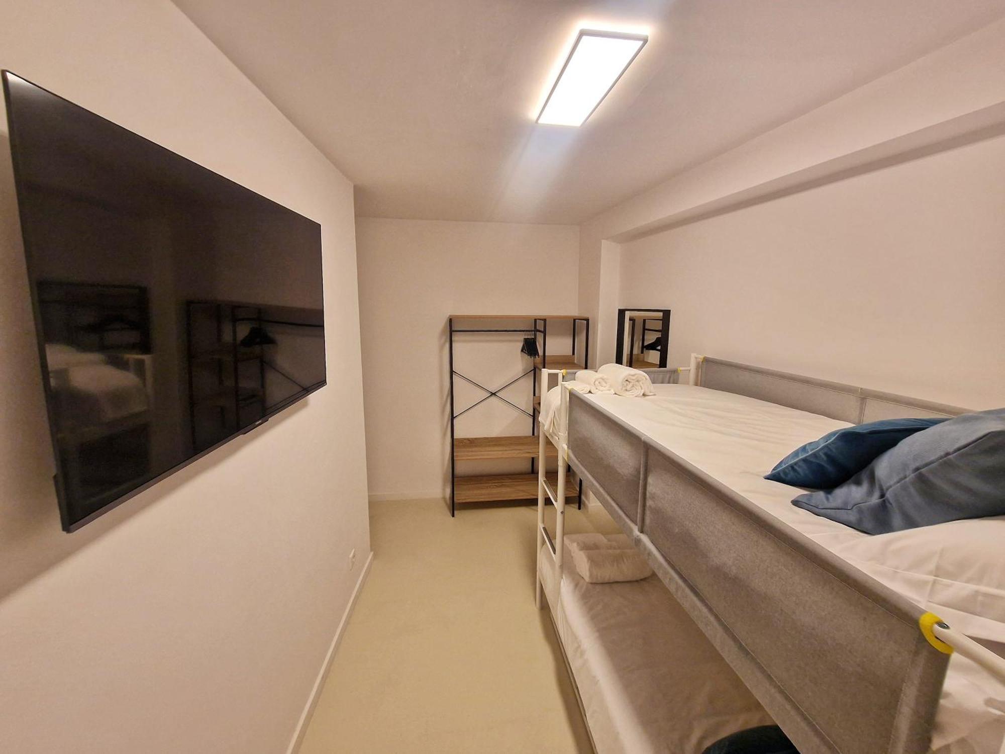 Firstfloorby22 Apartment Matosinhos  Luaran gambar