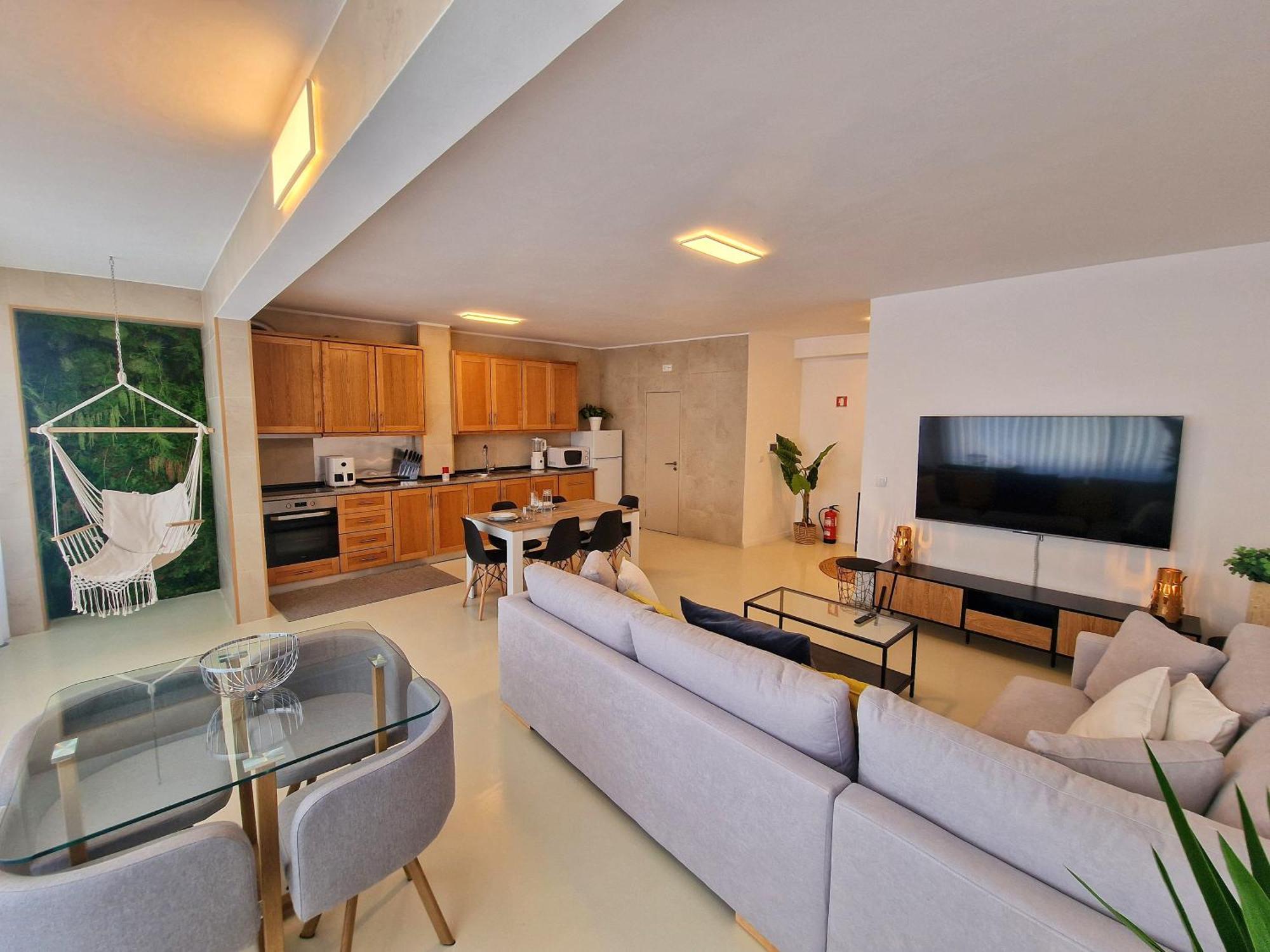 Firstfloorby22 Apartment Matosinhos  Luaran gambar