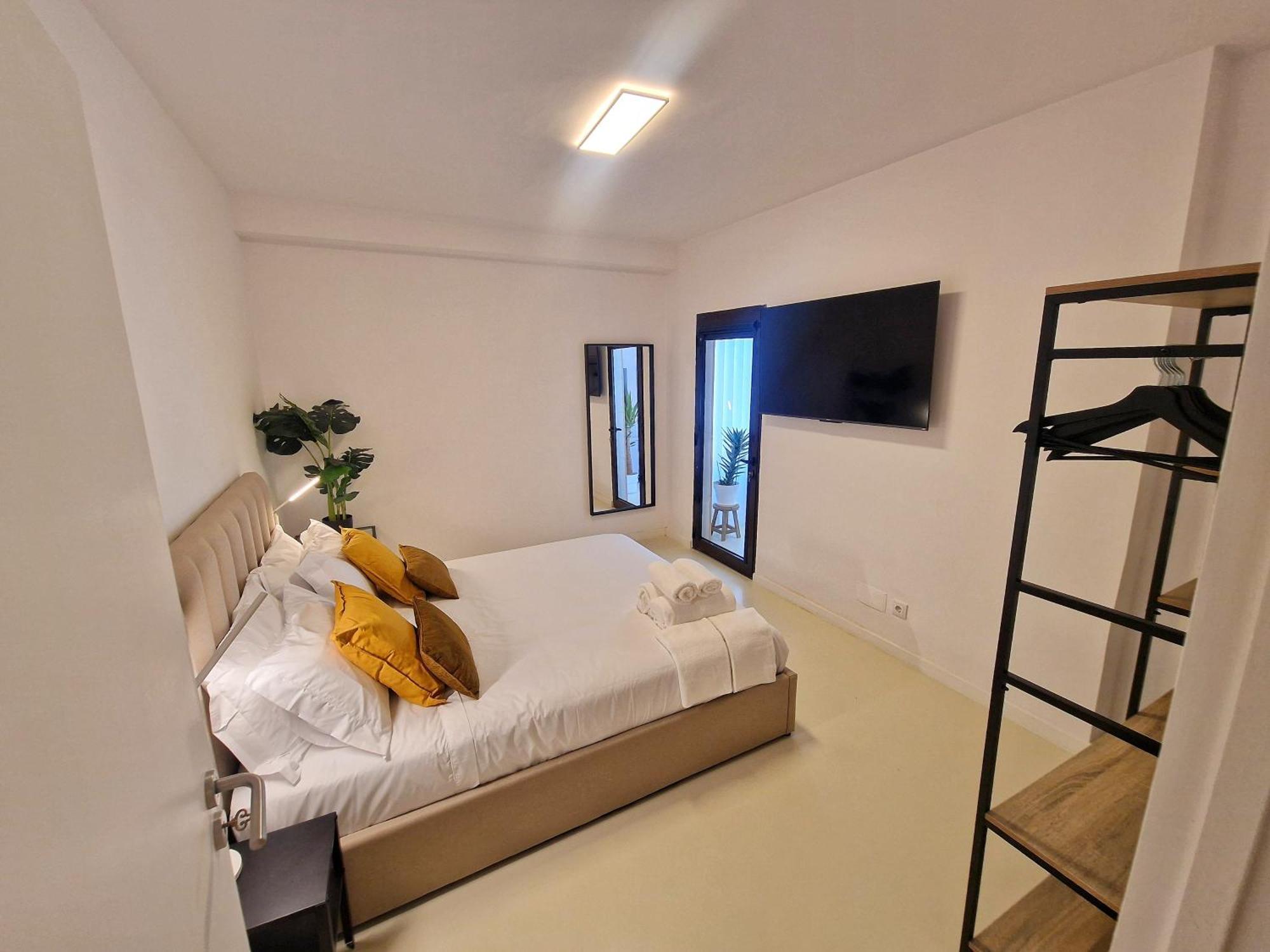 Firstfloorby22 Apartment Matosinhos  Luaran gambar