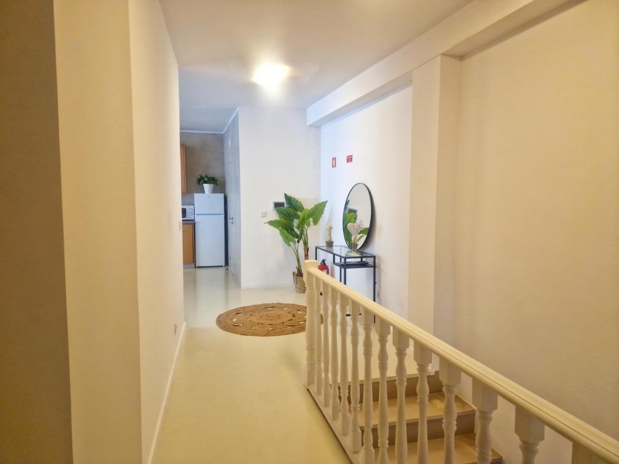 Firstfloorby22 Apartment Matosinhos  Luaran gambar
