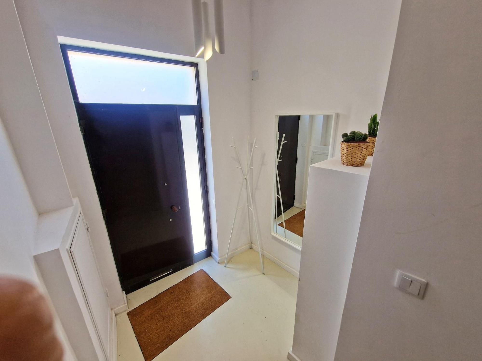 Firstfloorby22 Apartment Matosinhos  Luaran gambar