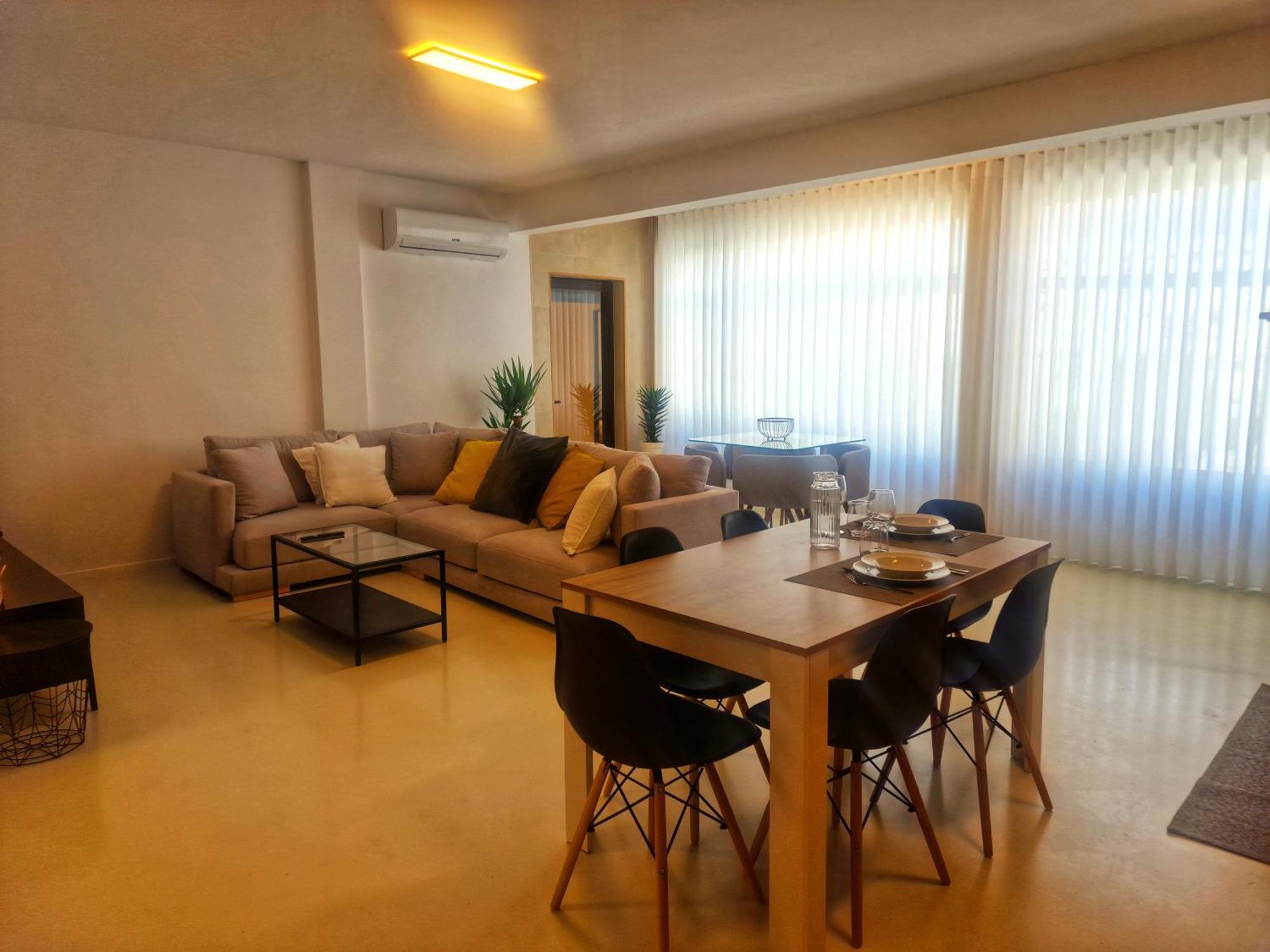 Firstfloorby22 Apartment Matosinhos  Luaran gambar