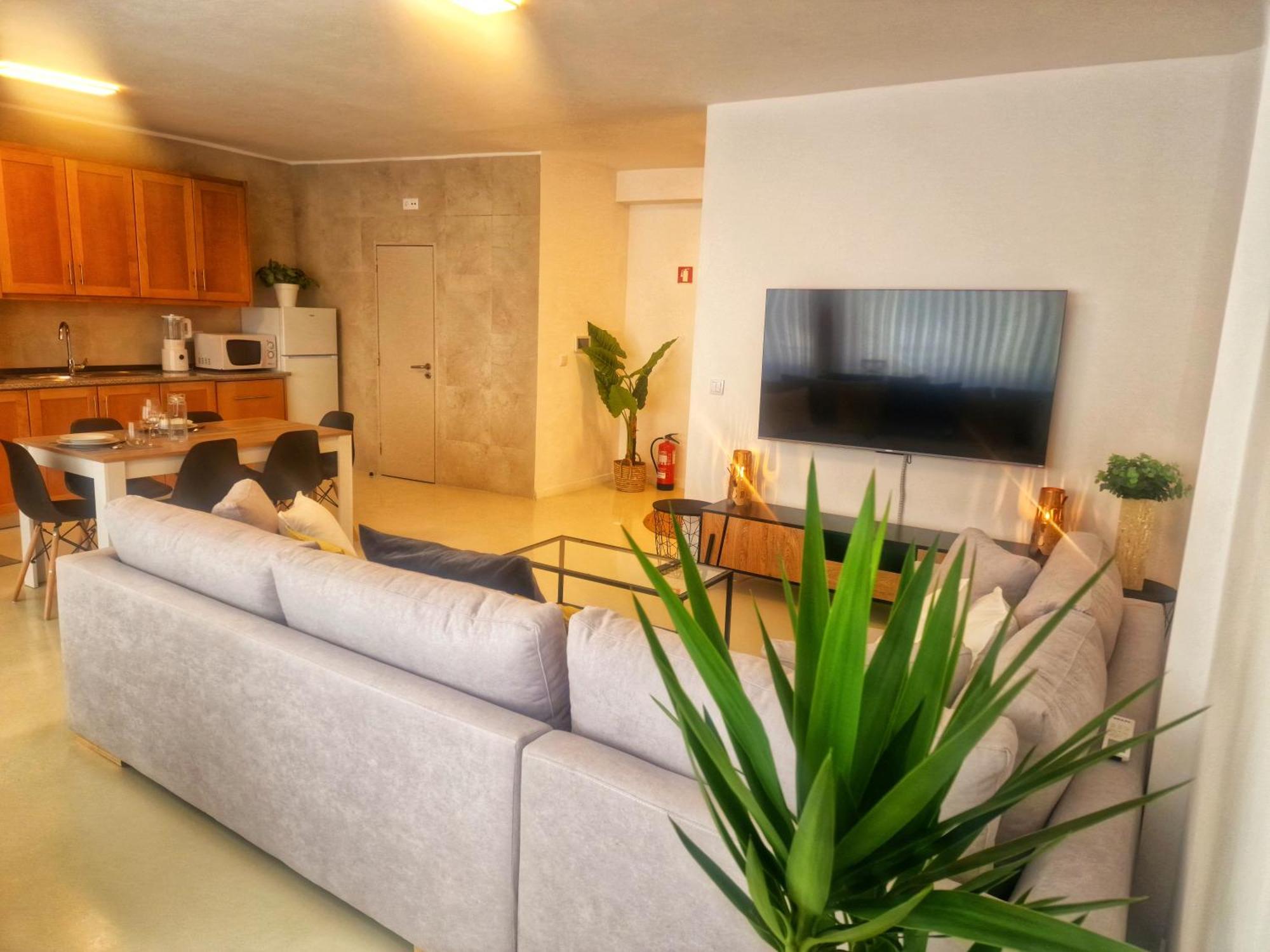Firstfloorby22 Apartment Matosinhos  Luaran gambar