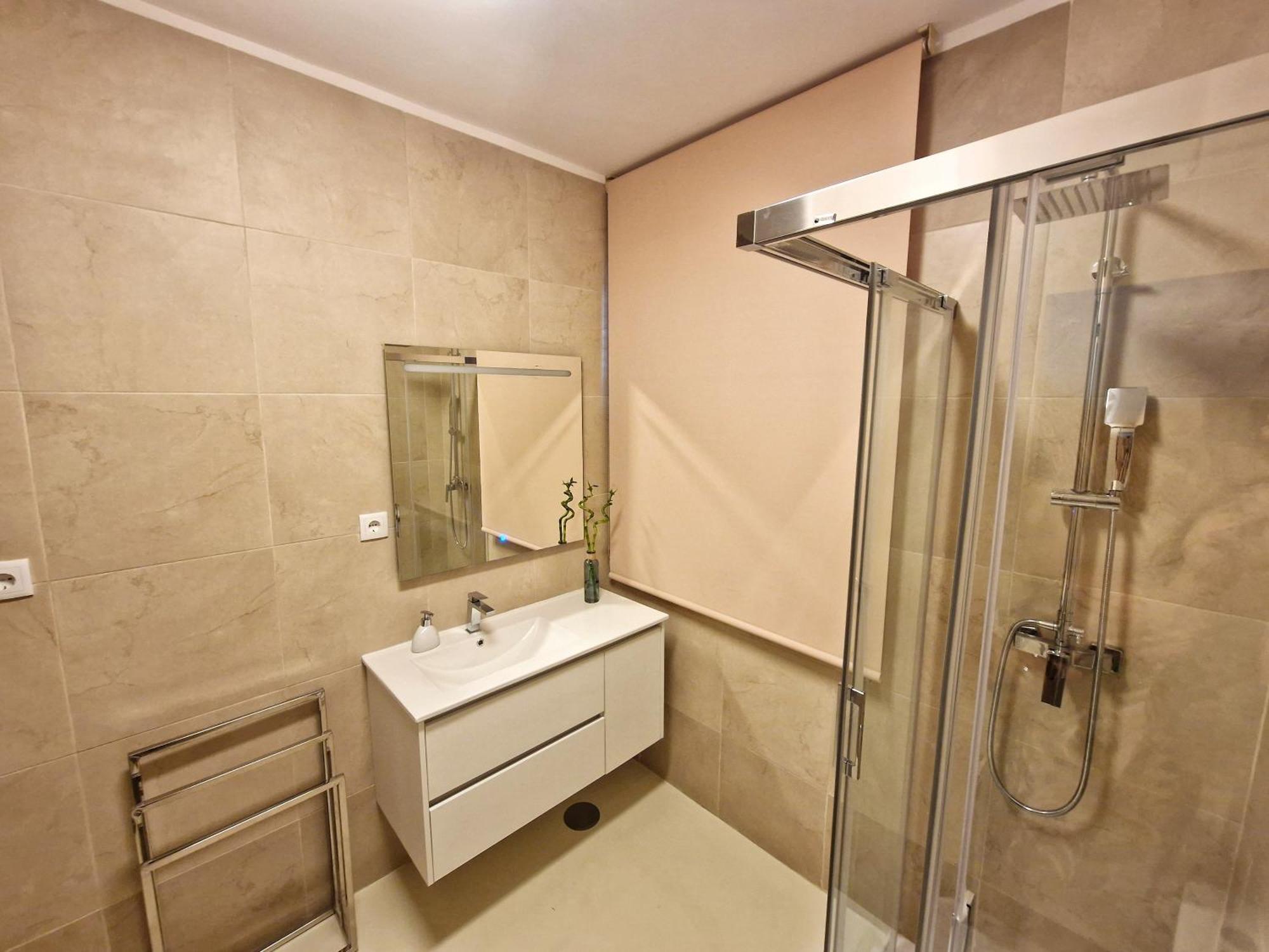 Firstfloorby22 Apartment Matosinhos  Luaran gambar