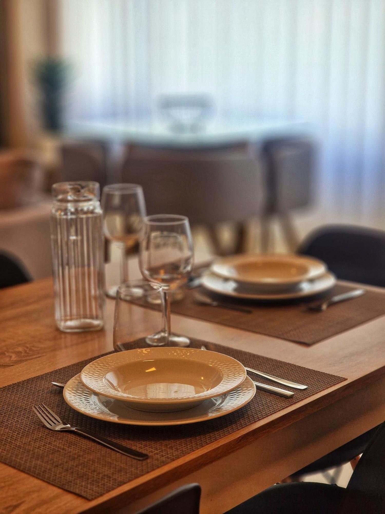 Firstfloorby22 Apartment Matosinhos  Luaran gambar