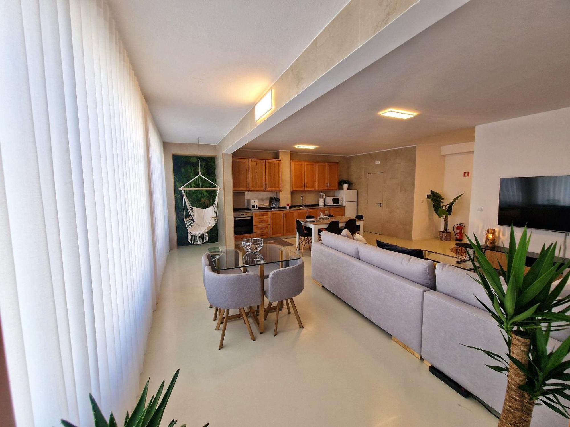 Firstfloorby22 Apartment Matosinhos  Luaran gambar