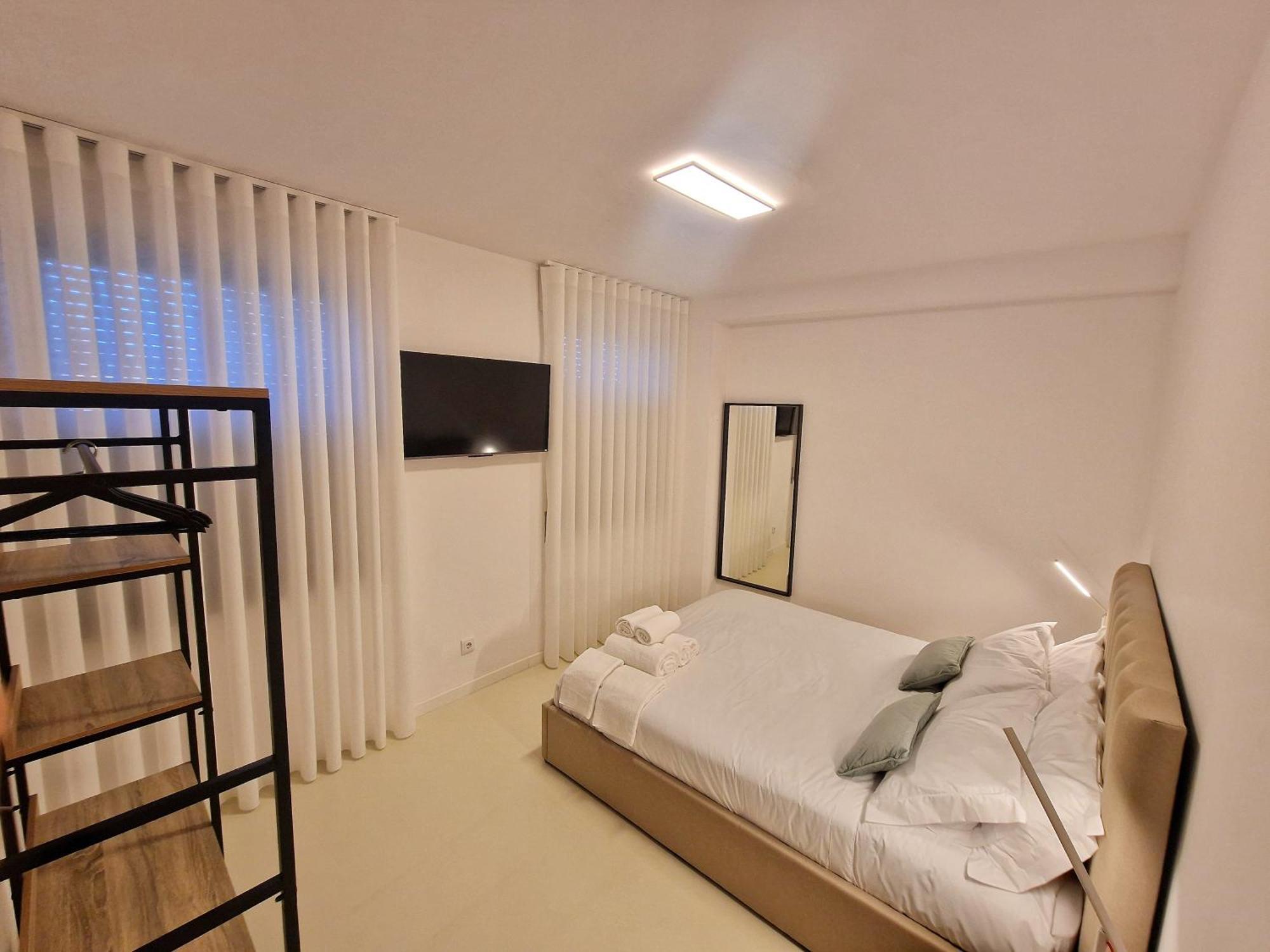 Firstfloorby22 Apartment Matosinhos  Luaran gambar