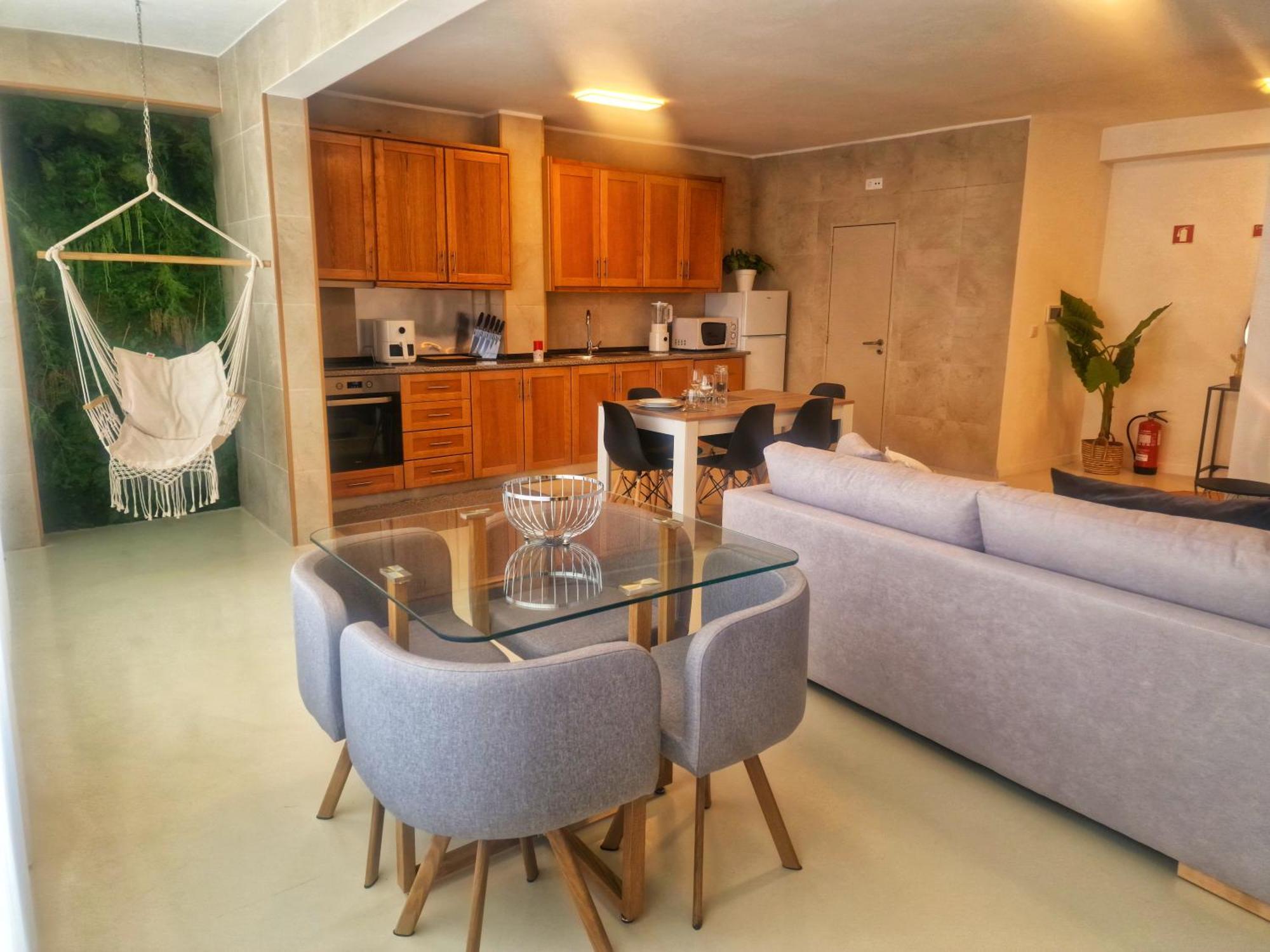 Firstfloorby22 Apartment Matosinhos  Luaran gambar