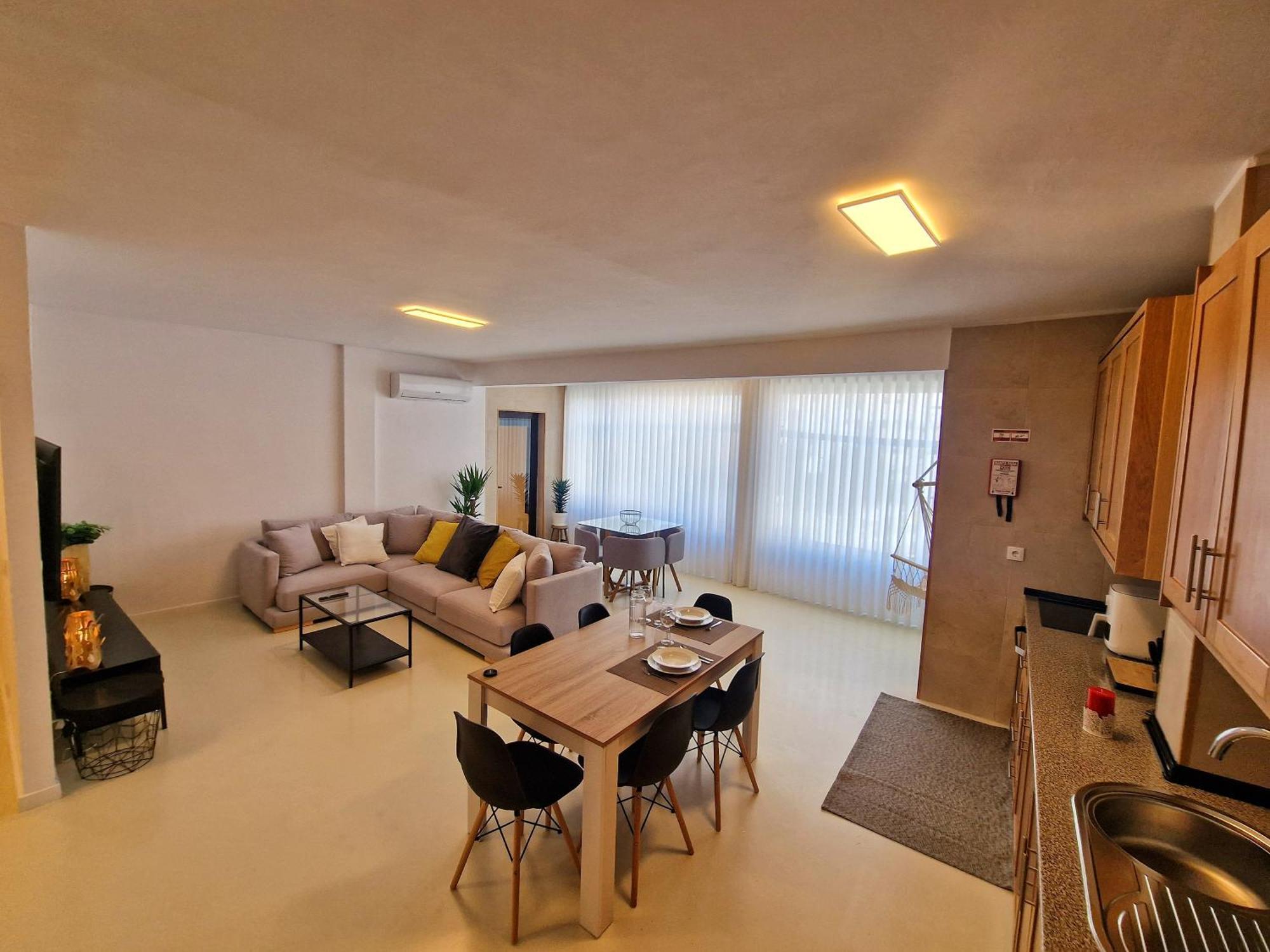 Firstfloorby22 Apartment Matosinhos  Luaran gambar