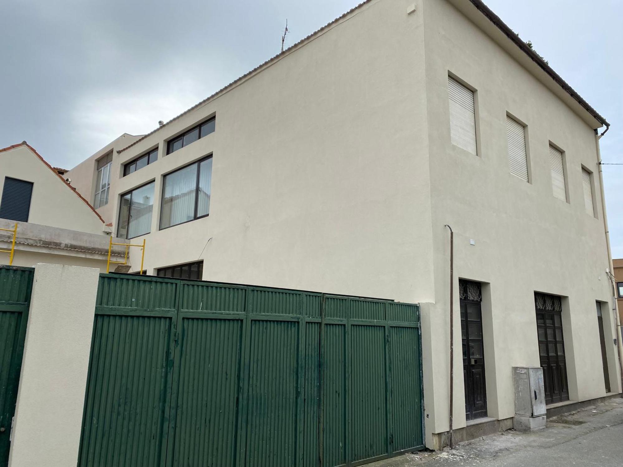 Firstfloorby22 Apartment Matosinhos  Luaran gambar